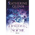 Sombra 2. Destrozar La Noche / To Shatter the Night