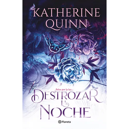 Sombra 2. Destrozar La Noche / To Shatter the Night