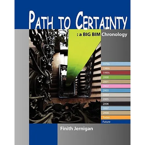 Path To Certainty: A Bim Chronology