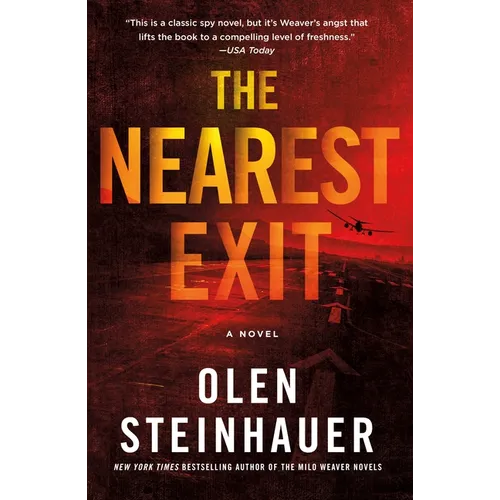 The Nearest Exit