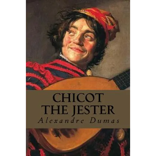 Chicot the Jester
