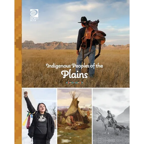 Indigenous Peoples of the Plains
