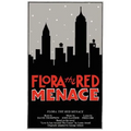 Flora, the Red Menace