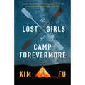 The Lost Girls of Camp Forevermore