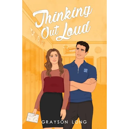 Thinking Out Loud