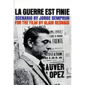 La Guerre Est Finie