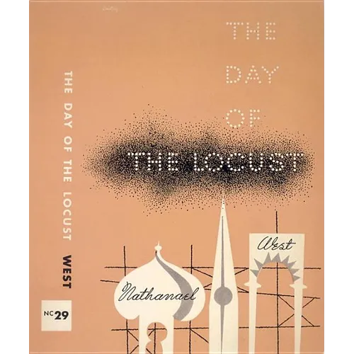 The Day of the Locust