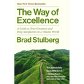 The Way of Excellence: A Guide to True Greatness and Deep Satisfaction in a Chaotic World