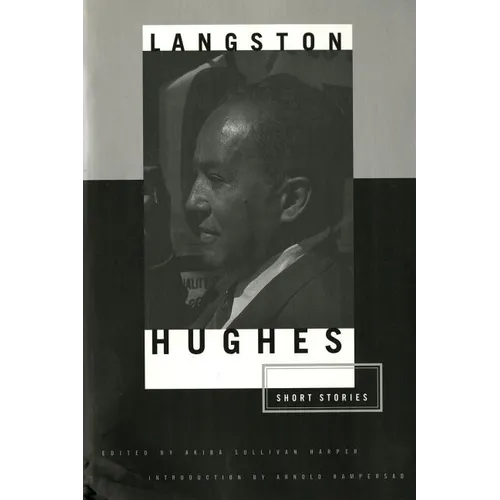 The Short Stories of Langston Hughes