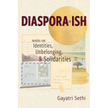 Diaspora-ish: Notes on Identities, Unbelonging, & Solidarities