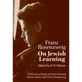 On Jewish Learning