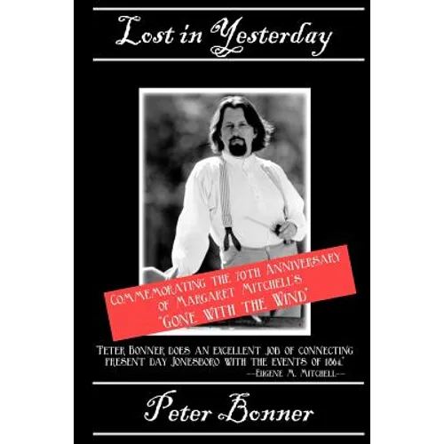 Lost in Yesterday