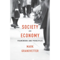 Society and Economy: Framework and Principles