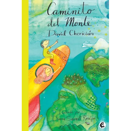 Caminito del monte