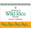 The Best of Wild Rice Recipes