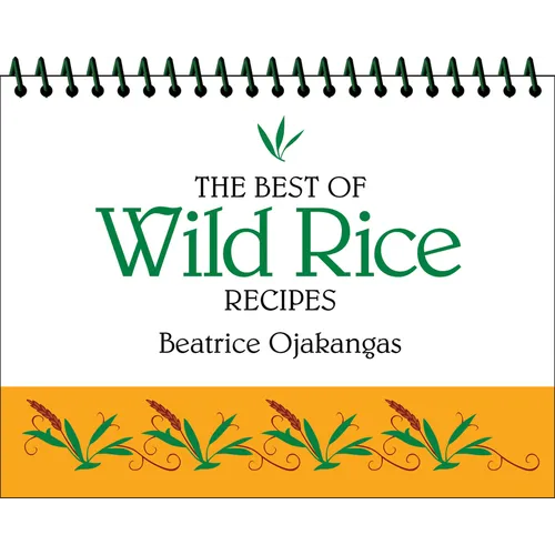 The Best of Wild Rice Recipes