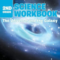 2nd Grade Science Workbook The Universe and the Galaxy