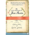 The Lost Memoirs of Jane Austen LP