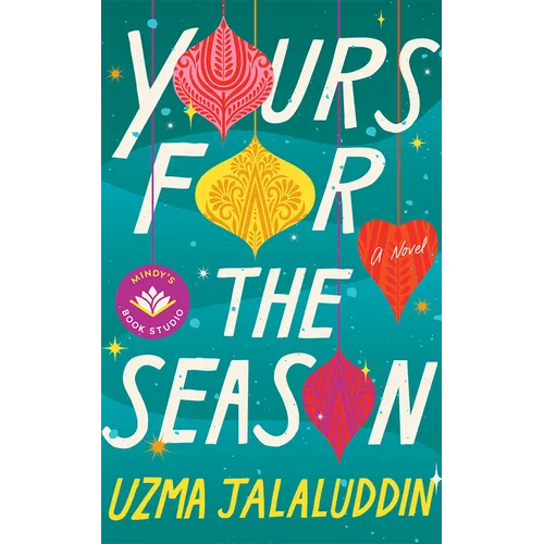 Yours for the Season