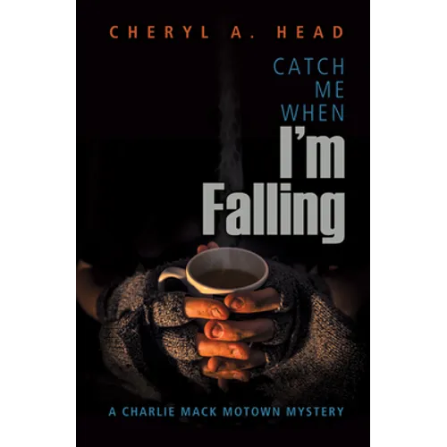 Catch Me When I'm Falling