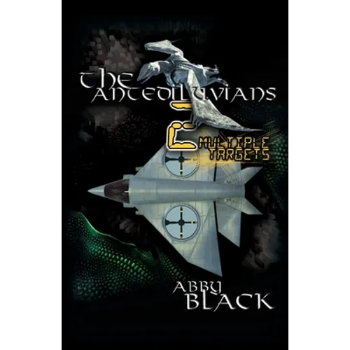The Antediluvians 2: Multiple Targets