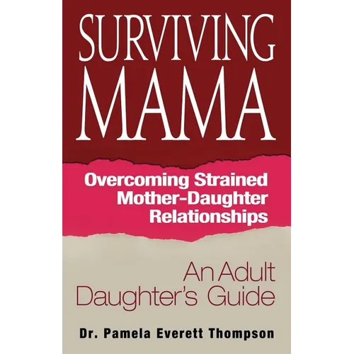 Surviving Mama