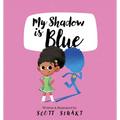 My Shadow Is Blue: UK Edition