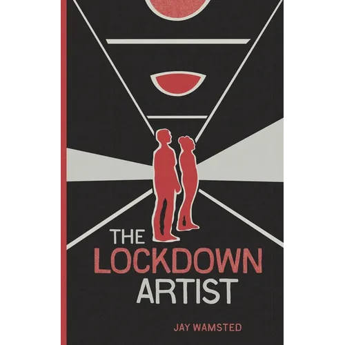 The Lockdown Artist