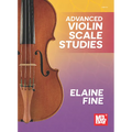 Advanced Violin Scale Studies