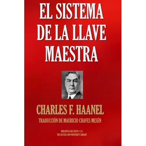 El Sistema de la Llave Maestra