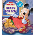 Disney Mickey Mouse Funhouse: Ready for Bed!