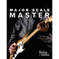 Major Scale Master: 118 Warm-Ups to Revolutionize Your Guitar Playing