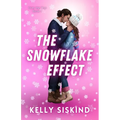 The Snowflake Effect: A Spicy Enemies-to-Lovers Romance