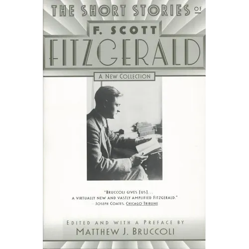 The Short Stories of F. Scott Fitzgerald