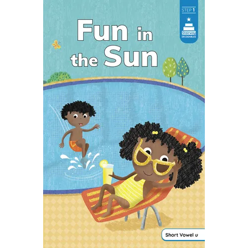 Fun in the Sun