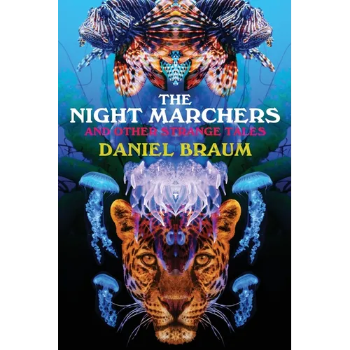 The Night Marchers