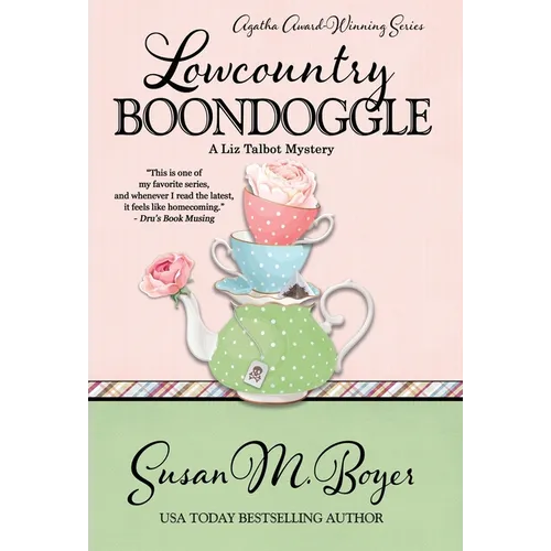 Lowcountry Boondoggle
