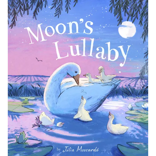 Moon's Lullaby