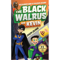 The Black Walrus and Kevin