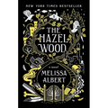 The Hazel Wood