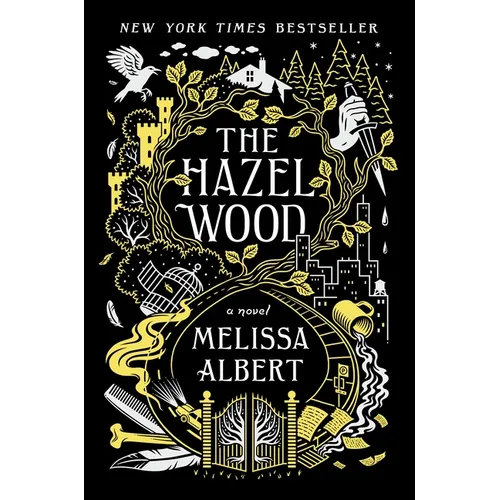 The Hazel Wood