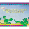 Listen to the Desert/Oye Al Desierto