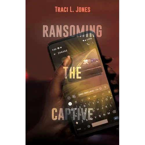 Ransoming The Captive