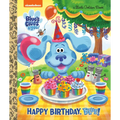 Happy Birthday, Blue! (Blue's Clues & You)