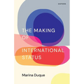 Making of International Status