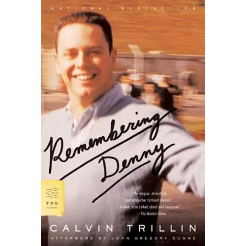 Remembering Denny