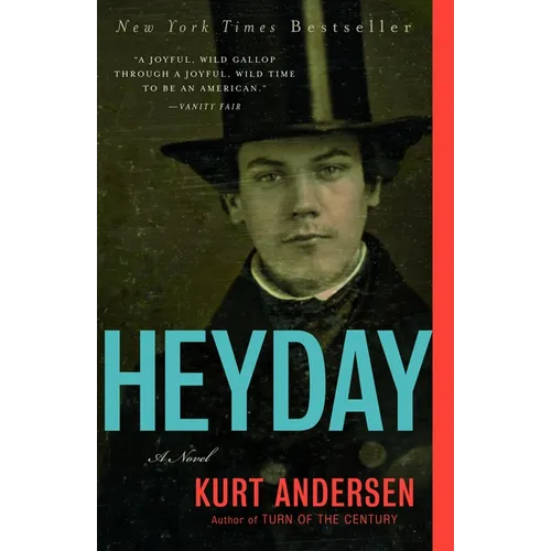 Heyday