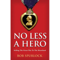 No Less A Hero