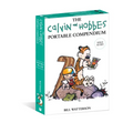 The Calvin and Hobbes Portable Compendium Set 5: Volume 5
