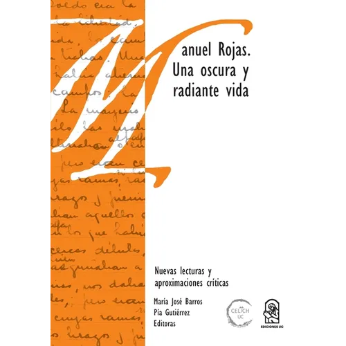 Manuel Rojas